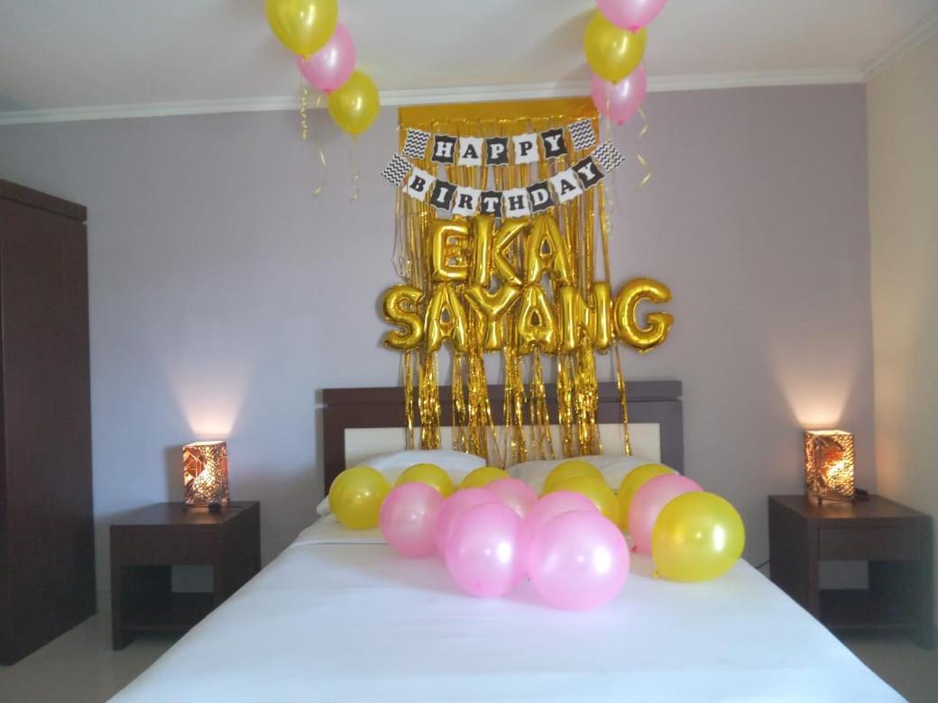 Mansu Hotel And Spa Legian Kuta Lombok Dış mekan fotoğraf
